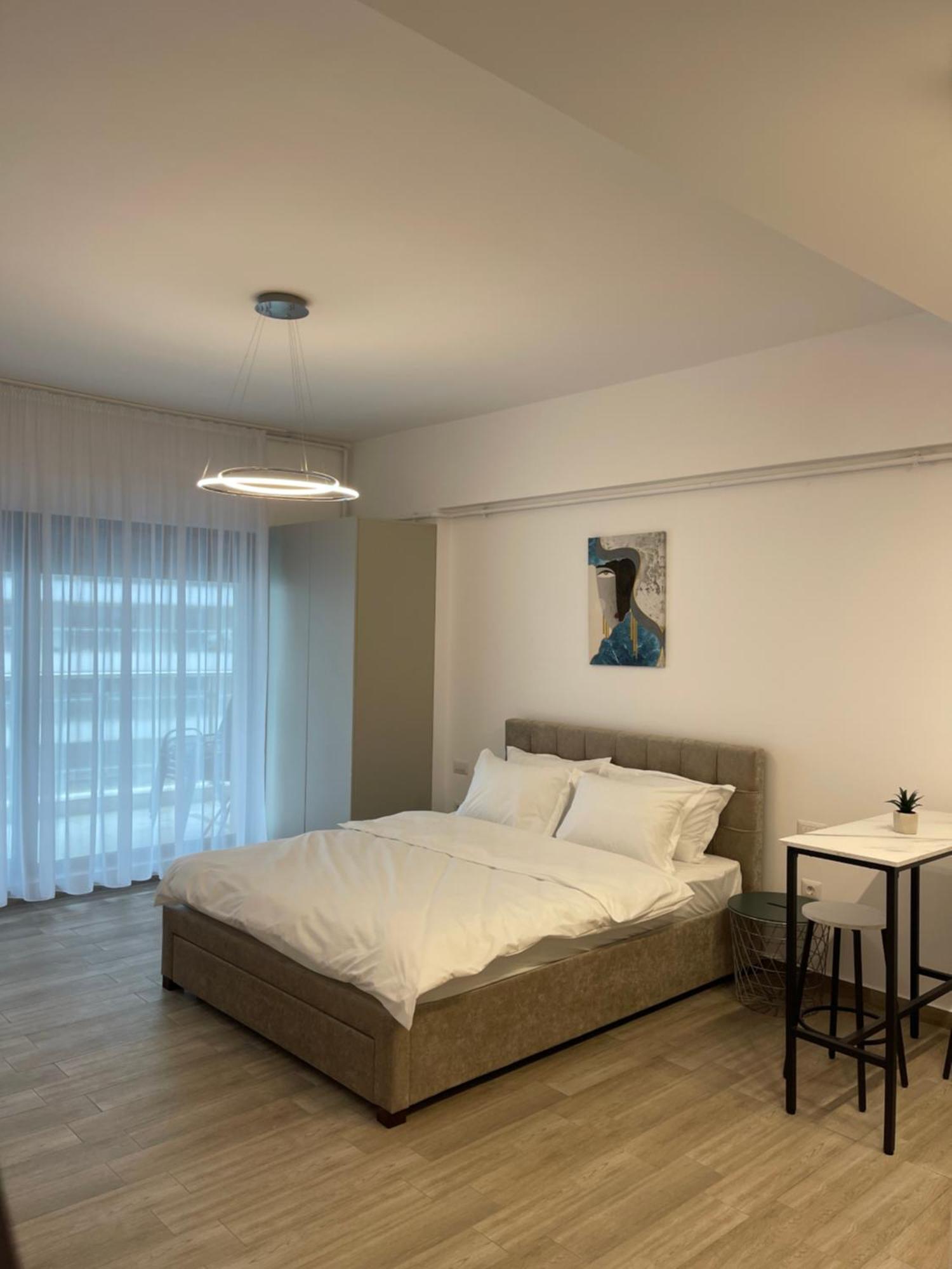Del Mar Vista Apartment Mamaia Exterior photo